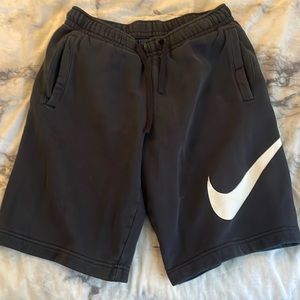 Nike Shorts Sise M
